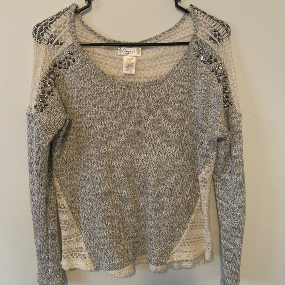 Sweater